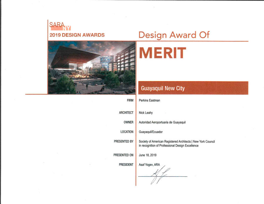 Premios Grupo Vera