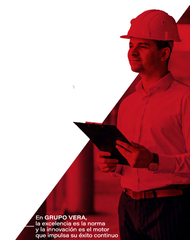 Trabajo en arquitectura, construcción, consultoría y fiscalización